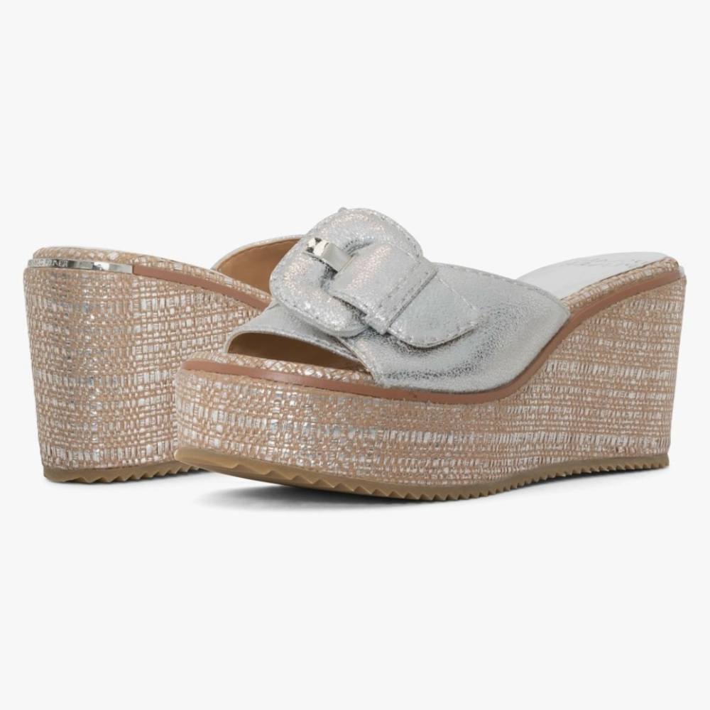 Donald Pliner Women's Wedge Sandal